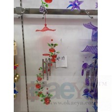 OkaeYa.com Wind Chime Good Luck Chime